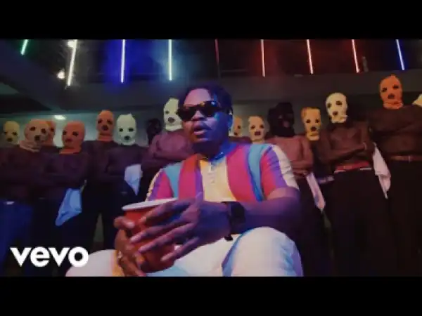 ID Cabasa – Totori Ft. Wizkid, Olamide